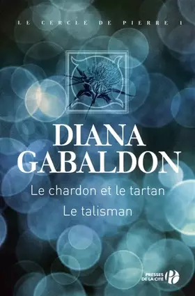 Couverture du produit · Le Chardon et le tartan