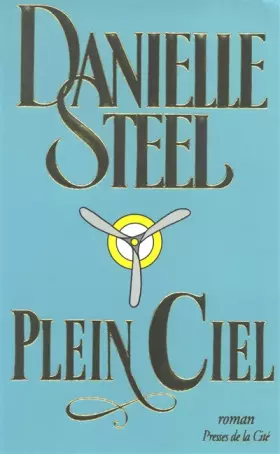Couverture du produit · Plein ciel