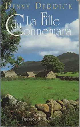 Couverture du produit · La fille du Connemara