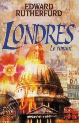 Couverture du produit · Londres
