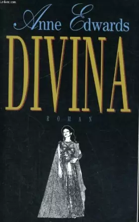 Couverture du produit · Divina