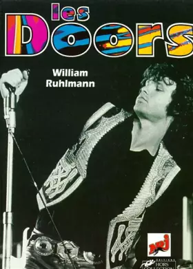 Couverture du produit · Les Doors