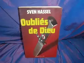Couverture du produit · Oubliés de Dieu
