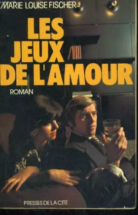 Couverture du produit · Les jeux de l'amour