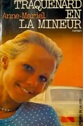 Couverture du produit · Traquenard en la mineur