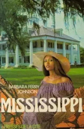 Couverture du produit · Mississippi