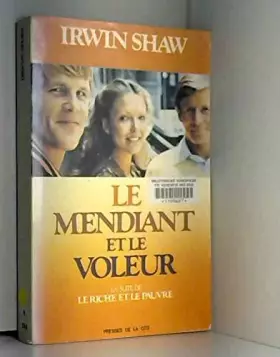 Couverture du produit · Le mendiant et le voleur