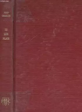 Couverture du produit · 22, les flics