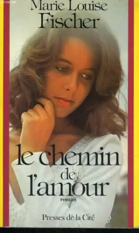 Couverture du produit · Le chemin de l'amour