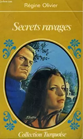 Couverture du produit · Secrets ravages
