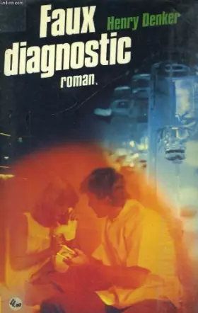Couverture du produit · Faux diagnostic