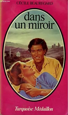 Couverture du produit · Dans un miroir (Turquoise)