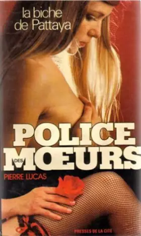 Couverture du produit · La Biche de Pattaya