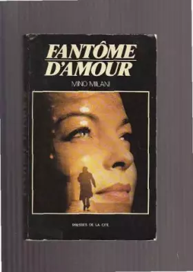 Couverture du produit · Fantôme d'amour