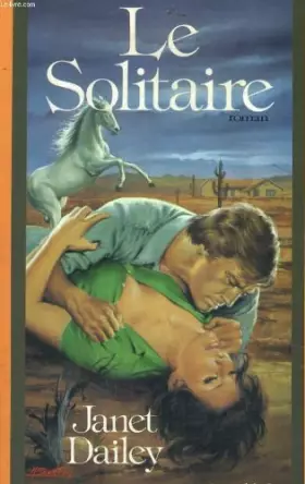 Couverture du produit · Le Solitaire