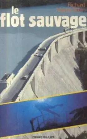 Couverture du produit · Le flot sauvage