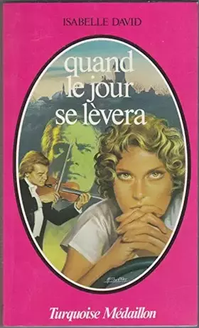 Couverture du produit · Quand le jour se levera