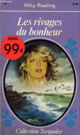 Couverture du produit · Les rivages du bonheur