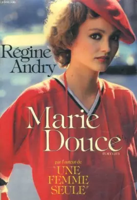 Couverture du produit · Marie-Douce