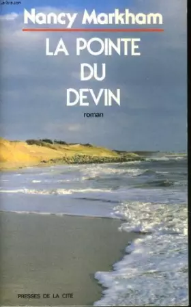 Couverture du produit · La pointe du devin