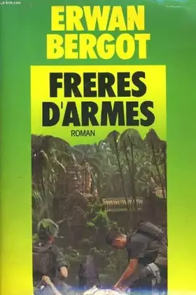 Couverture du produit · FRERES D ARMES