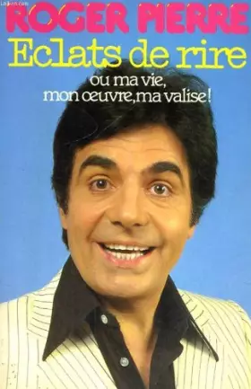 Couverture du produit · Eclats de rire