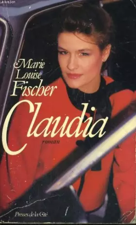 Couverture du produit · Claudia : roman