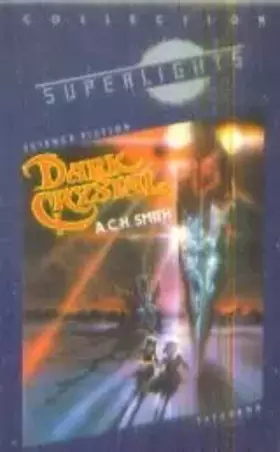 Couverture du produit · Dark Crystal