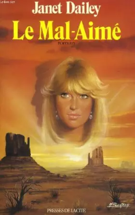 Couverture du produit · Le mal-aime