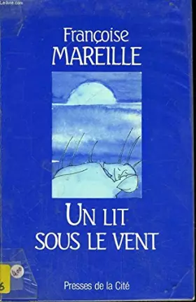 Couverture du produit · Un lit sous le vent