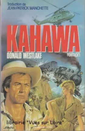 Couverture du produit · Kahawa