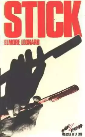 Couverture du produit · Stick