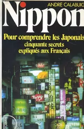 Couverture du produit · Nippon