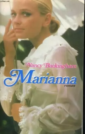 Couverture du produit · Marianna, la maderoise