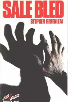 Couverture du produit · Sale bled