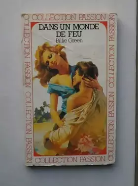 Couverture du produit · Dans un monde de feu