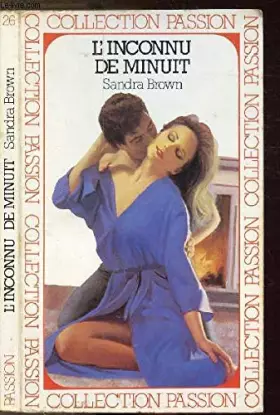 Couverture du produit · L'inconnu de minuit