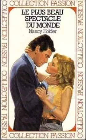 Couverture du produit · Le Plus beau spectacle du monde