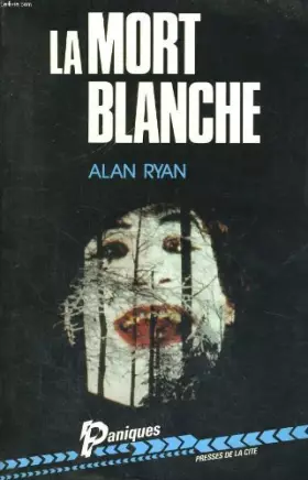 Couverture du produit · La mort blanche