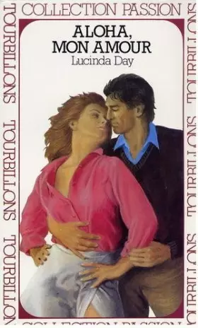 Couverture du produit · Aloha, mon amour