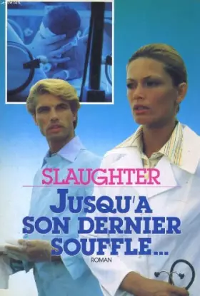 Couverture du produit · Jusqu'à son dernier souffle