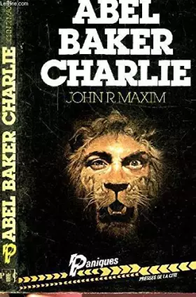 Couverture du produit · Abel baker charlie