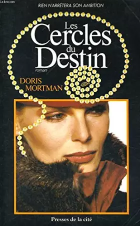 Couverture du produit · Les cercles du destin