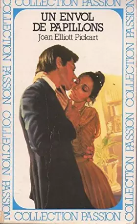 Couverture du produit · Un envol de papillons