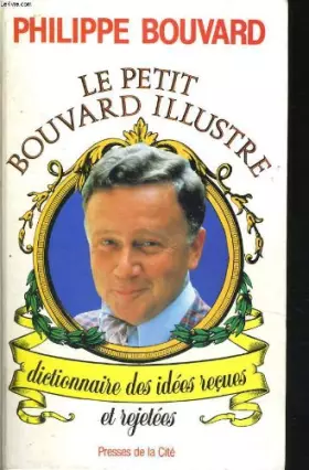 Couverture du produit · Le petit Bouvard illustré