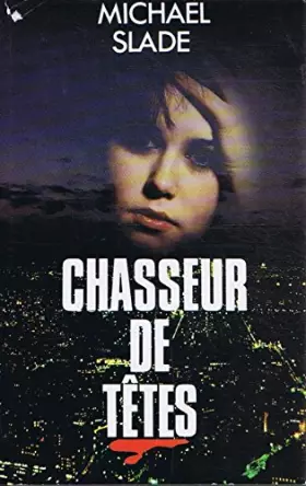 Couverture du produit · Chasseur de têtes