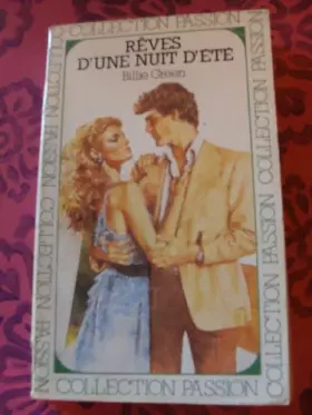 Couverture du produit · Reves d'une nuit d'ete