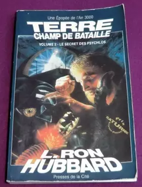 Couverture du produit · Terre champ de bataille t2