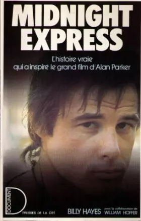 Couverture du produit · Midnight express