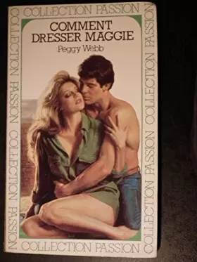 Couverture du produit · Comment dresser Maggie